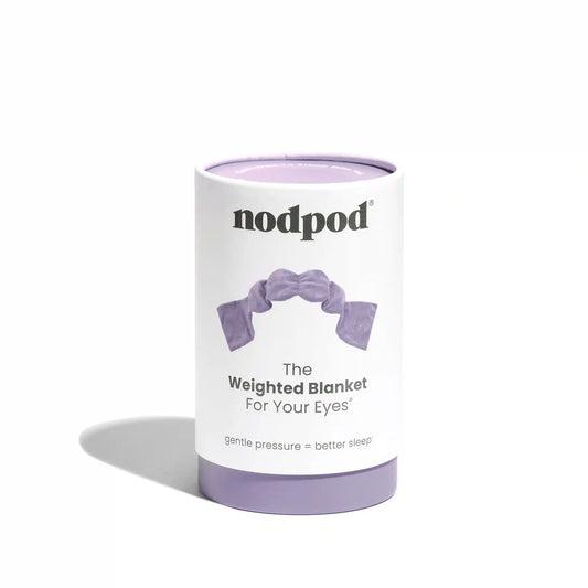 Nodpod Weighted Sleep Mask